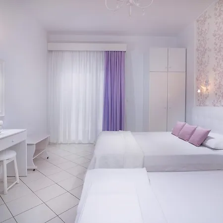 Filipidis Apartman *