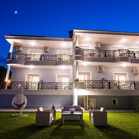 Daire Filipidis Chrysi Ammoudia