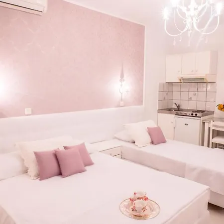 Filipidis Apartman *