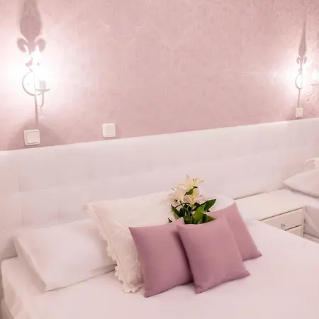 Apartman Filipidis Hriszí Amudiá