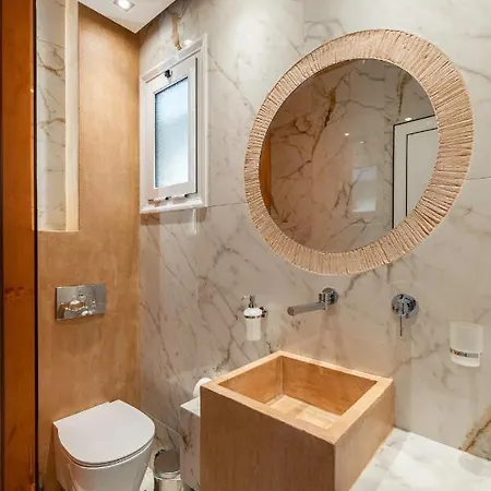 Apartment Filipidis