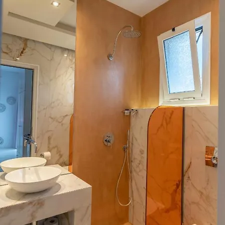 Apartament Filipidis Chrysi Ammoudia