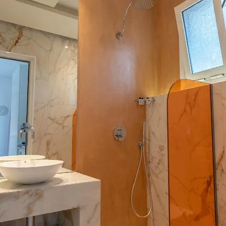 Апартаменты Filipidis