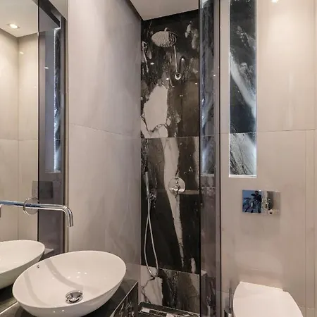 Апартаменты Filipidis *