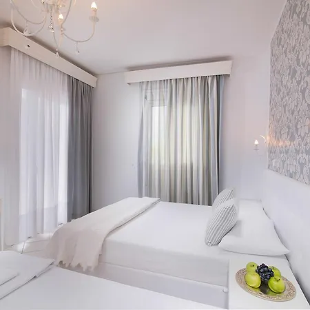Apartament Filipidis