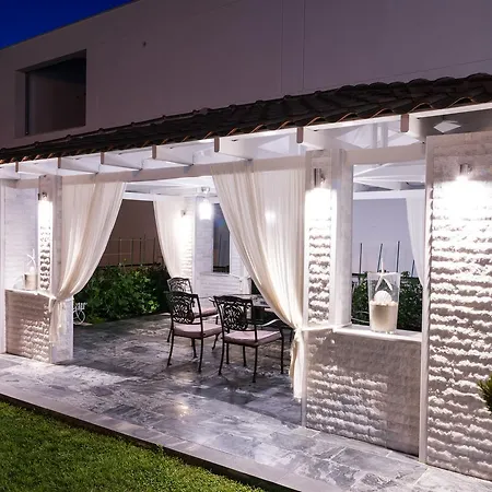 Apartament Filipidis *
