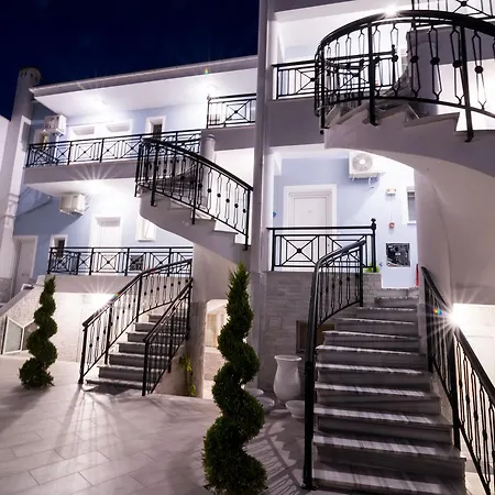 Apartment Filipidis