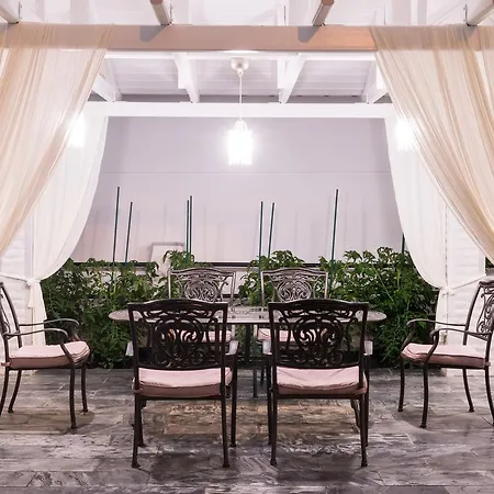 Filipidis Апартаменты