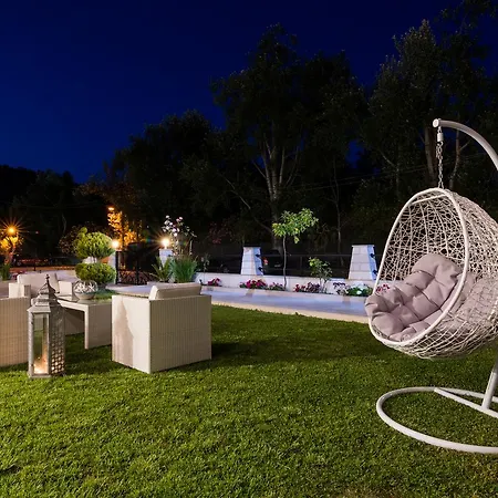 Filipidis * Хриси-Амудия