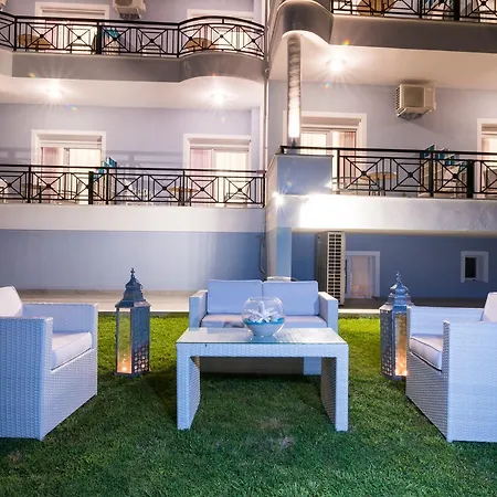 Filipidis Хриси-Амудия