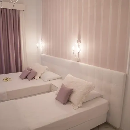 Filipidis Apartament