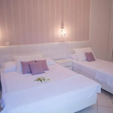 Apartament Filipidis