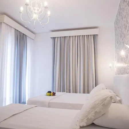 Filipidis Apartment
