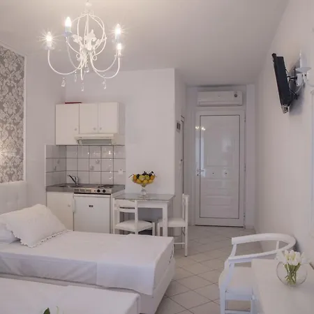 Filipidis Апартаменты