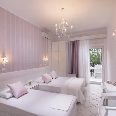 Apartament Filipidis *