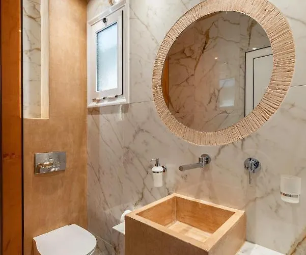 Apartamento Filipidis