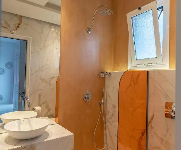 Apartamento Filipidis Chrysi Ammoudia