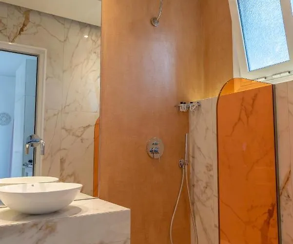 Apartamento Filipidis