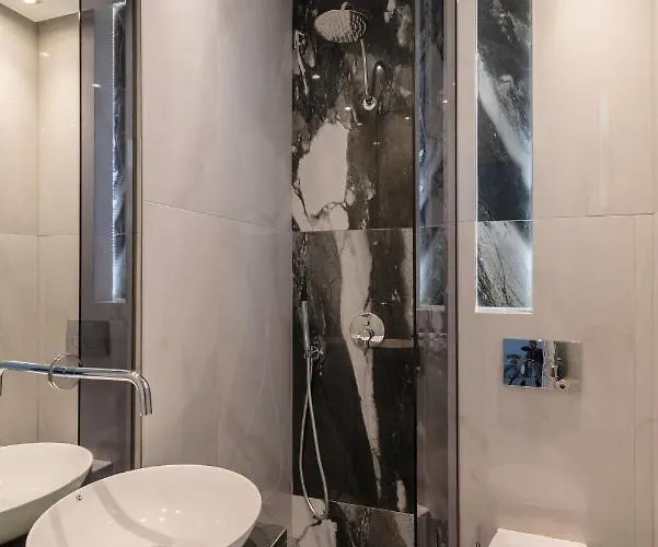 Apartamento Filipidis *