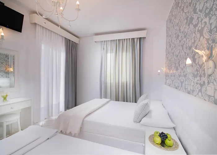 Apartamento Filipidis