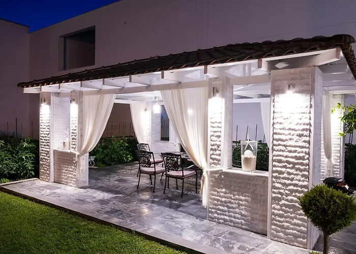 Apartamento Filipidis *