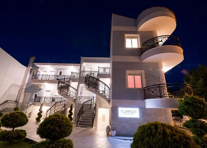 Filipidis Apartamento *