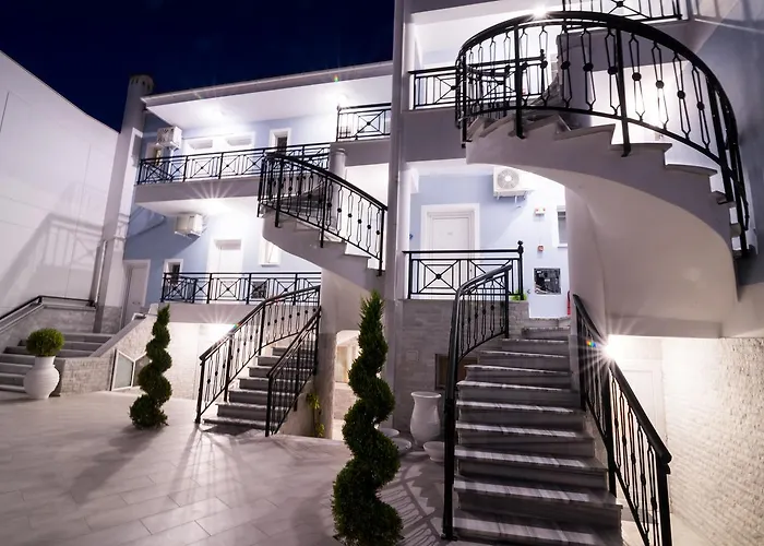 Apartamento Filipidis