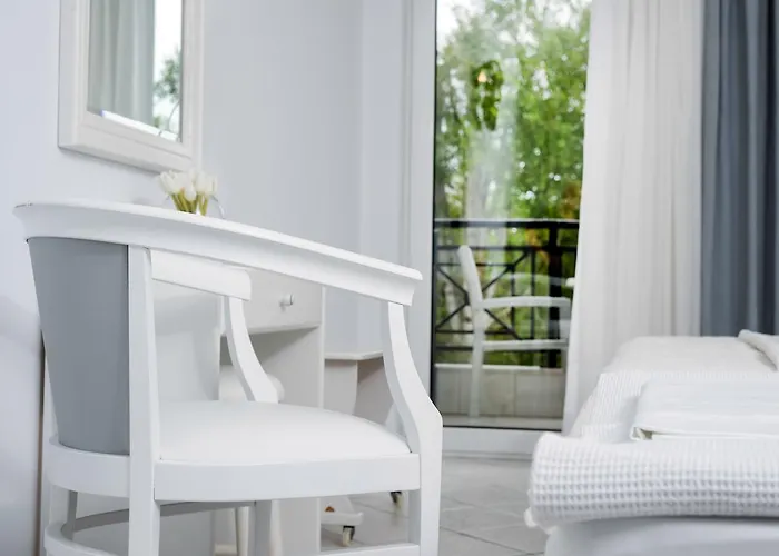 Apartamento Filipidis *