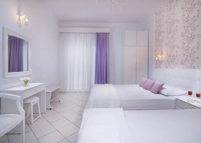 Filipidis Apartamento *