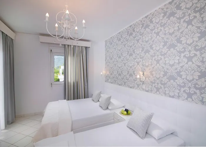 Filipidis Chrysi Ammoudia