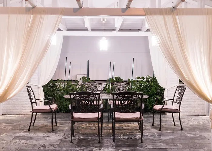 Filipidis Apartamento