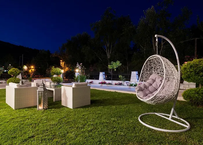 Filipidis * Chrysi Ammoudia