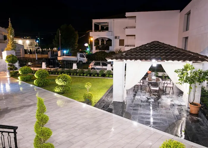 Filipidis Apartamento