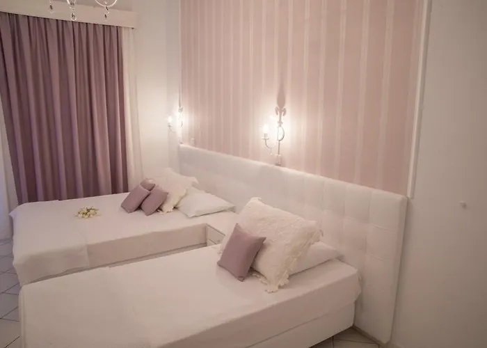 Filipidis Apartamento