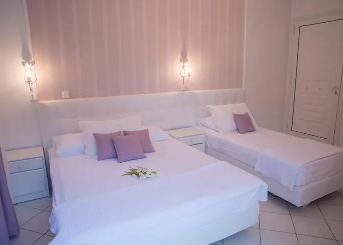 Apartamento Filipidis