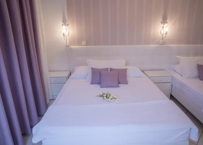 Filipidis Apartamento *