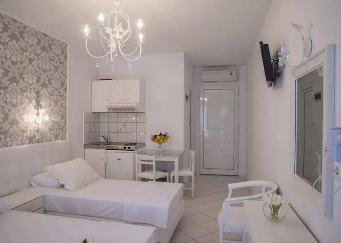 Filipidis Apartamento