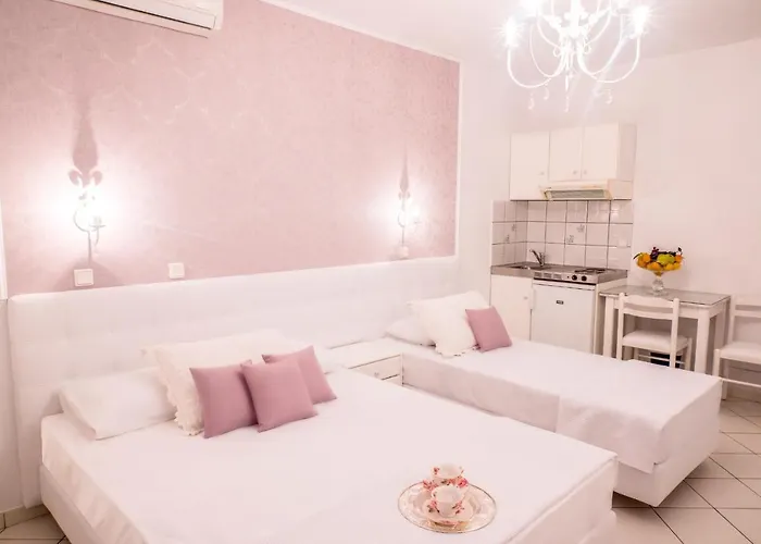 Filipidis Apartamento *