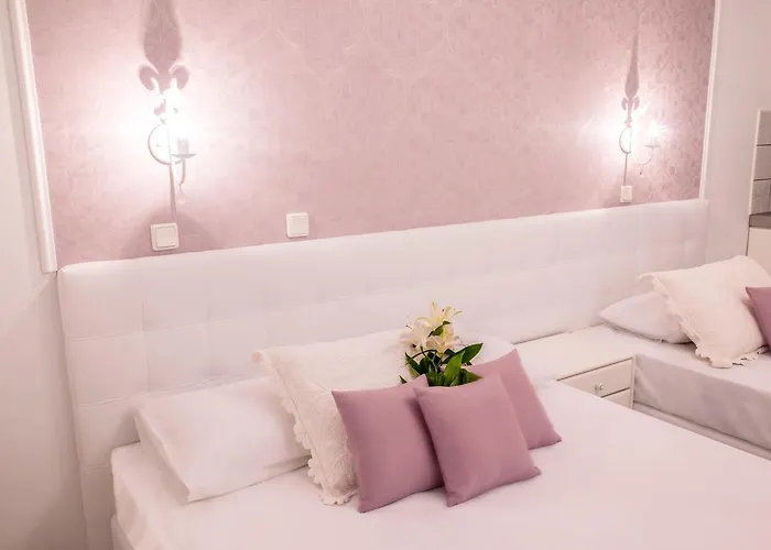 Apartamento Filipidis Chrysi Ammoudia