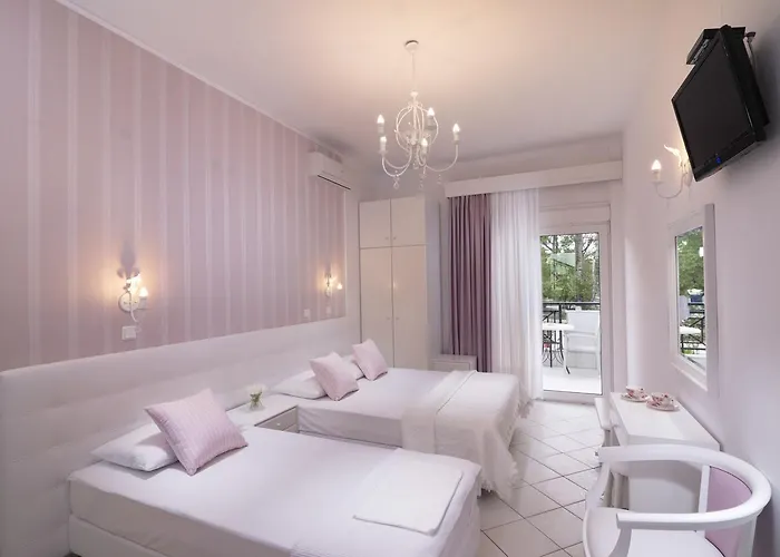 Apartamento Filipidis *